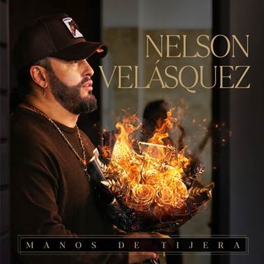 NELSON VELÁSQUEZ   PRESENTA