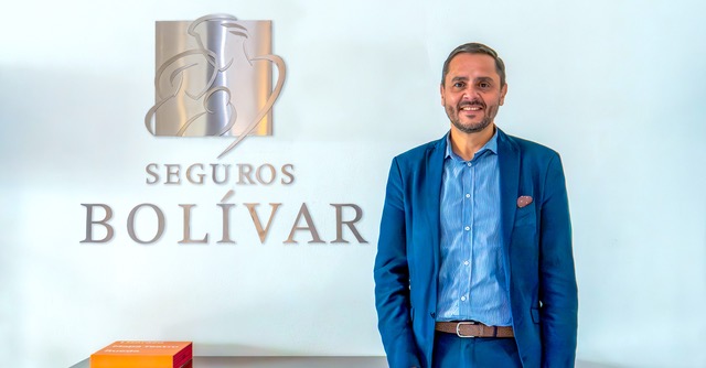 Seguros Bolívar mantiene la máxima calificación de fortaleza financiera otorgada por Fitch Ratings en Colombia