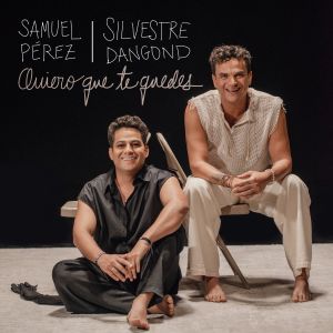 SAMUEL PÉREZ y SILVESTRE DANGOND lanzan la colaboración que esta destinada a romper el vallenato.