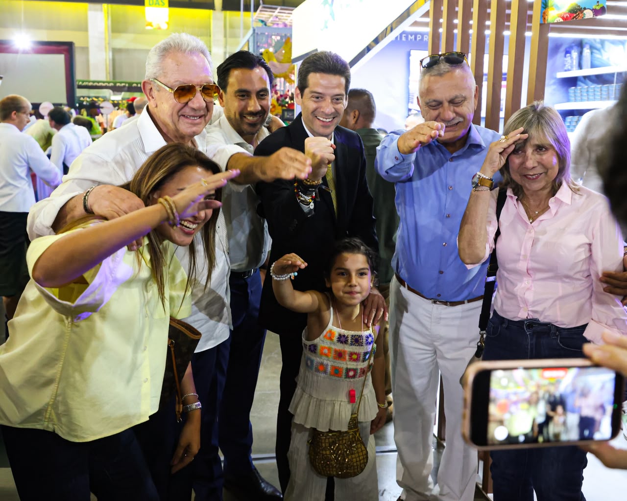 La gastronomía será motor de desarrollo, turismo e identidad en el Gobierno de Abelardo De La Espriella