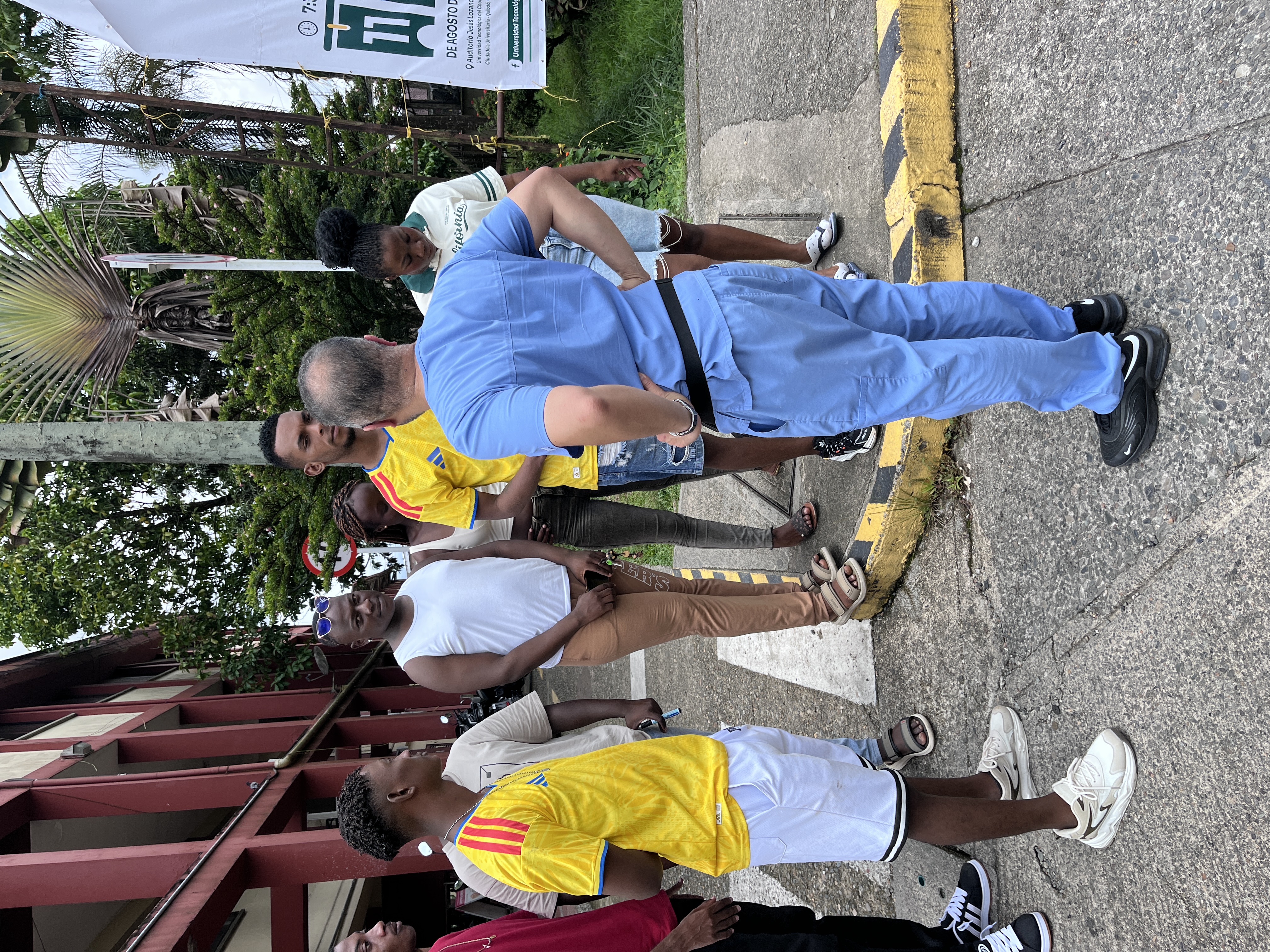 CENTROS DE ATENCIÓN PRIMARIA Y HOSPITALES DEL CHOCÓ RECIBIRÁN EQUIPOS MÉDICOS PARA FORTALECER LA ATENCIÓN EN SALUD