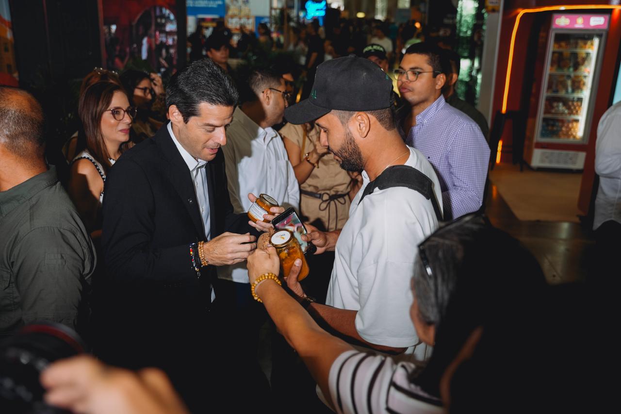 Sabor Barranquilla demuestra que la gastronomía también mueve la economía: Mincomercio