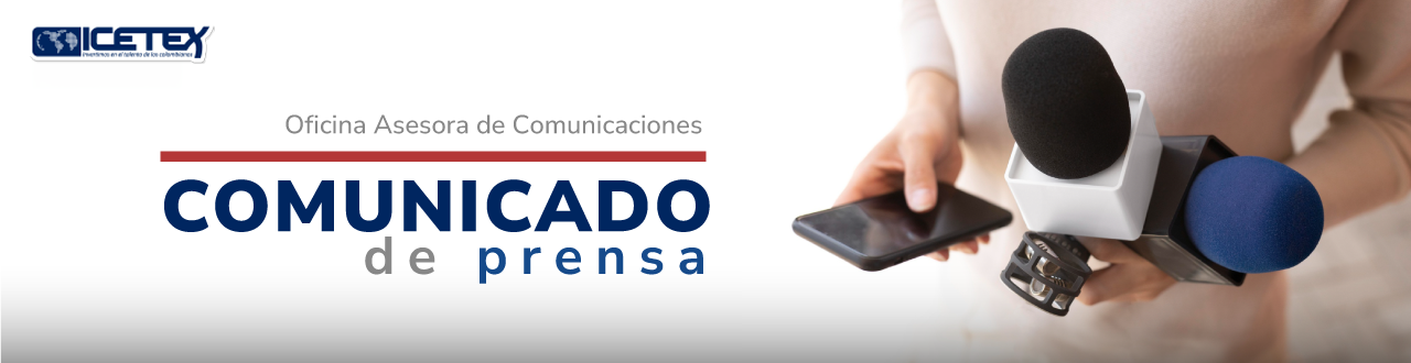 El ICETEX abre convocatoria para becas del 100 % en curso internacional de gestión del riesgo de desastres en alianza con Chile