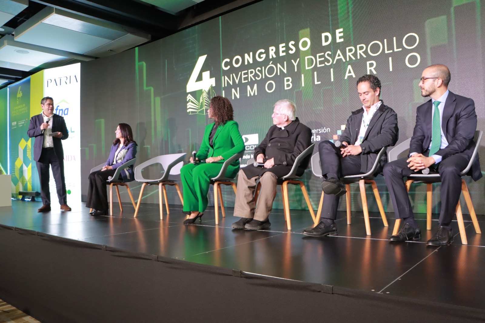 Camacol Bogotá y Cundinamarca anunció la entrega de 27 viviendas a familias afectadas por el terremoto en Chocó