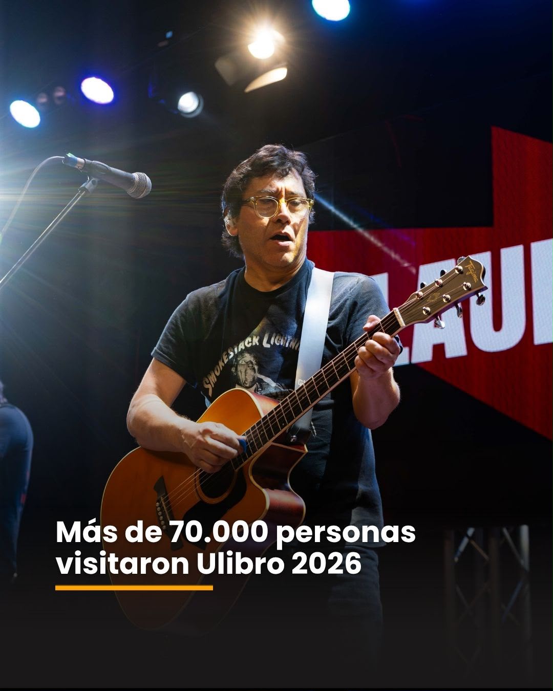 ¡Ulibro 2026 llegó a su final!