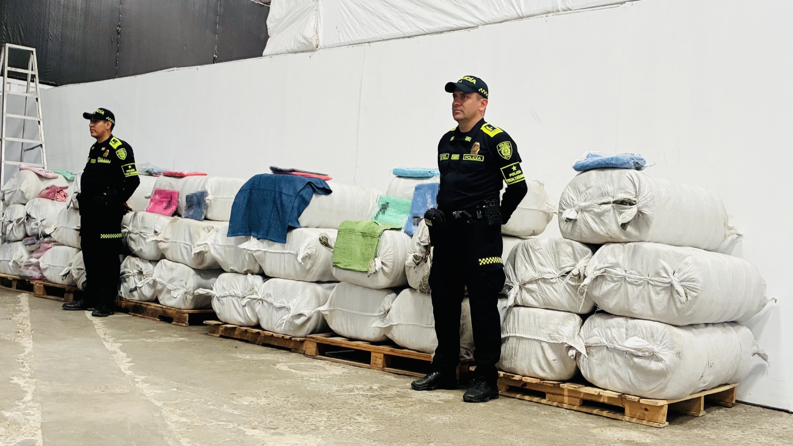 Noticias de la Policía Fiscal y Aduanera