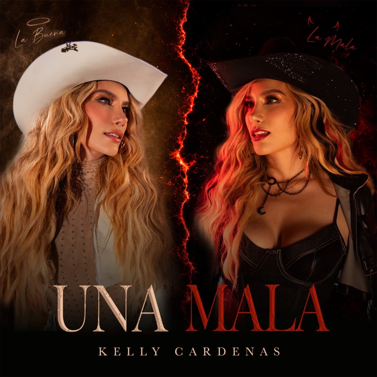 *KELLY CÁRDENAS*  PRESENTA SU NUEVA CANCIÓN TITULADA  *