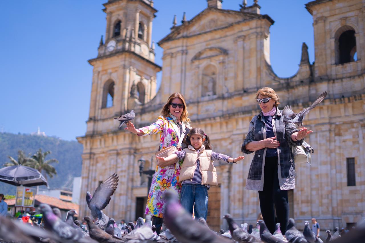 Día Mundial del Turismo: Colombia innova para conectar regiones y abrir nuevas oportunidades