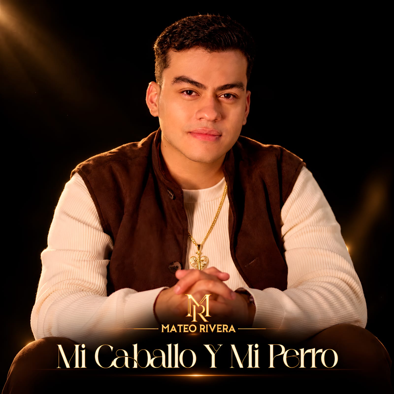MATEO RIVERA PRESENTA SU NUEVO SENCILLO