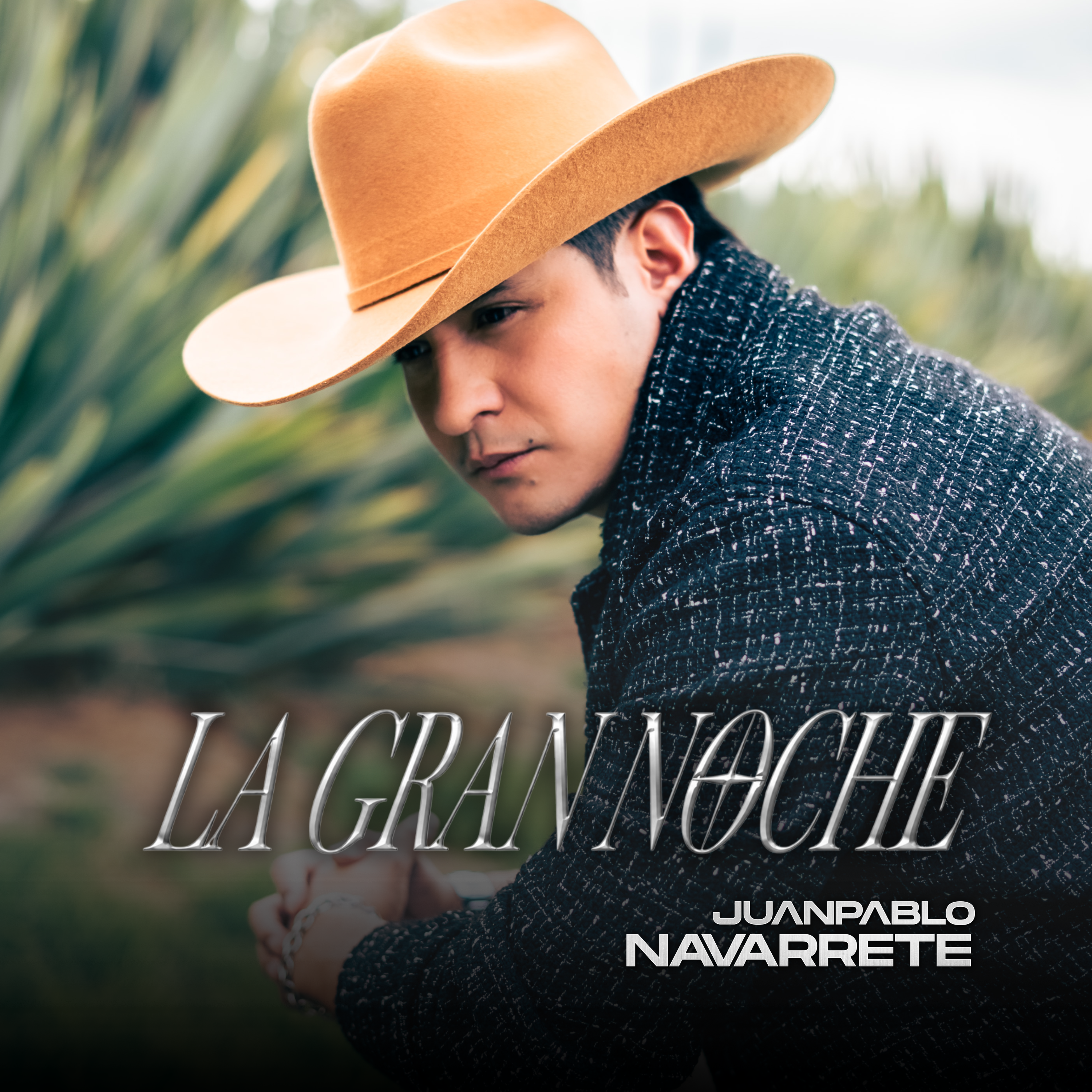 Juan Pablo Navarrete presenta una nueva versión de “La Gran Noche”