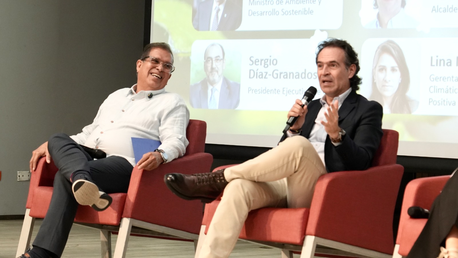 Tras reunir a más de 6.000 personas en sus primeros días, avanza la programación de Climate Week Biodiversity 2026