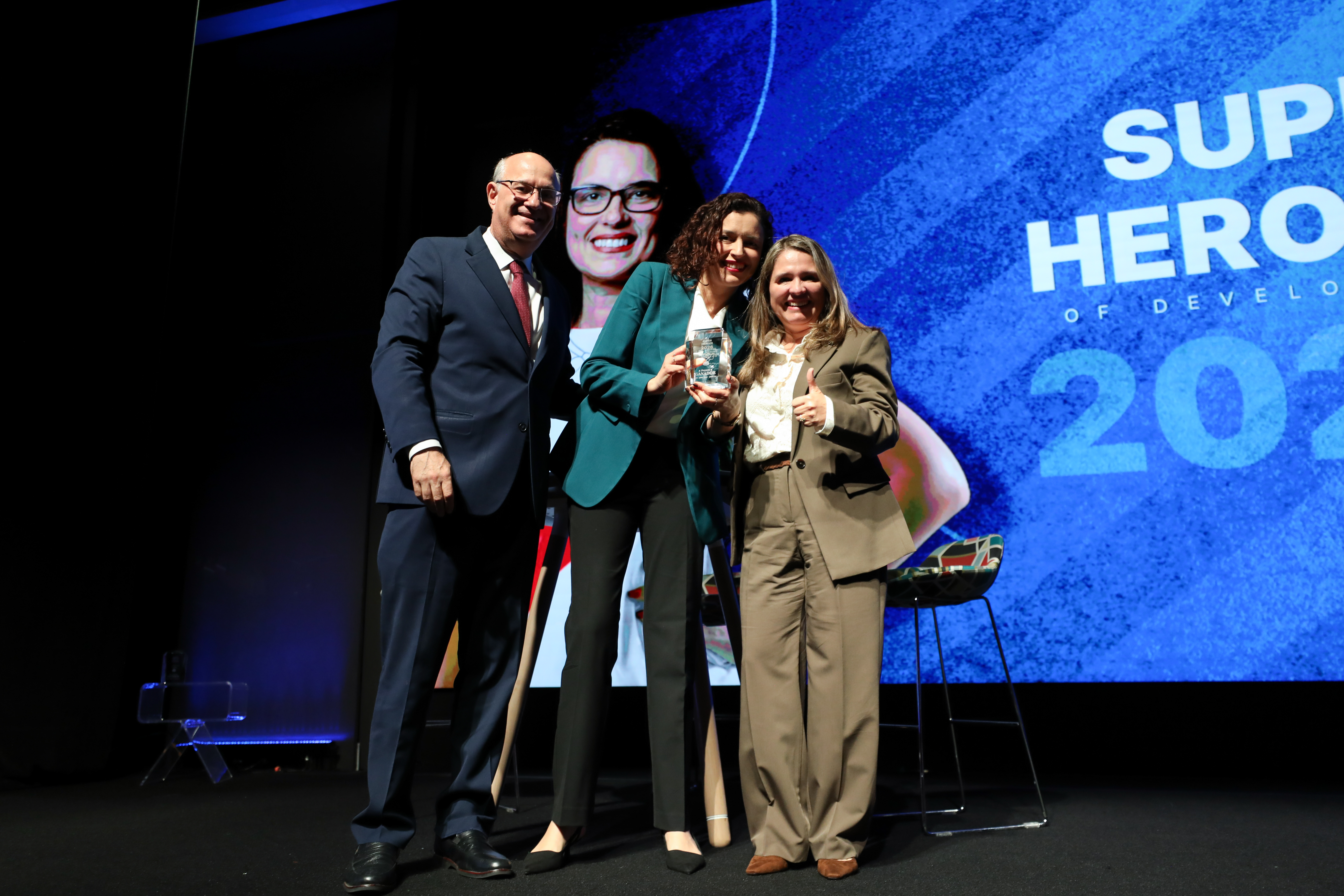 Tigo recibe reconocimiento del BID por llevar 4G a más de 1.400 localidades rurales de Colombia 