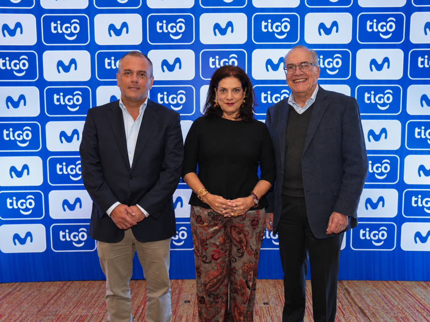 Movistar ahora es Tigo: Millicom anuncia una inversión de COP 8,5 billones para impulsar la conectividad y el futuro digital de Colombia