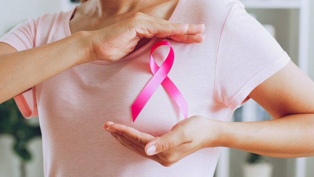 Cáncer de seno: la prevención y el diagnóstico oportuno pueden marcar la diferencia