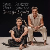 Entrevista con SAMUEL PÉREZ y SILVESTRE DANGOND lanzan la colaboración que esta destinada a romper el vallenato.