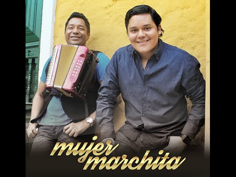  MUJER MARCHITA – PILLAO RODRIGUEZ & JUAN JOSE GRANADOS