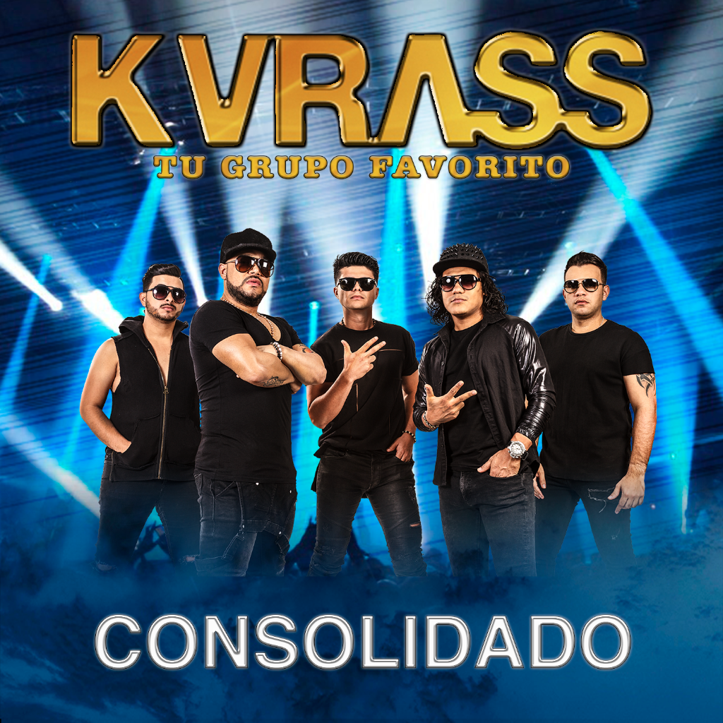  Grupo Kvrass Consolidado
