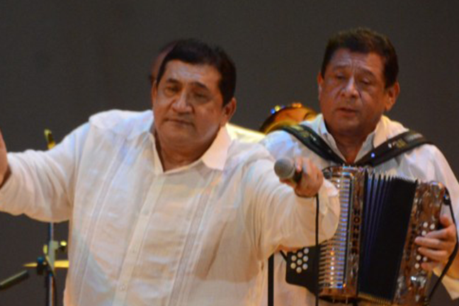  Los Zuleta atacaron nuevamente al vallenato moderno