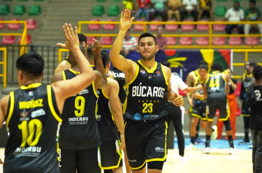  Búcaros, toda una ‘muralla’ del baloncesto en Cartagena